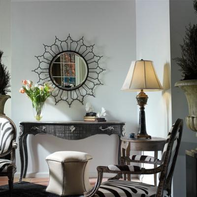 DIY: 4 idei de a transforma o oglinda