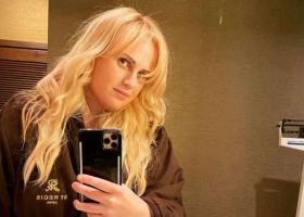 Rebel Wilson, transformare spectaculoasă! Uite cât de mult a slăbit actrița din Pitch Perfect