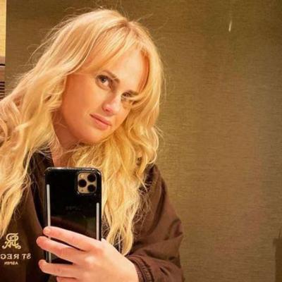 Rebel Wilson, transformare spectaculoasă! Uite cât de mult a slăbit actrița din Pitch Perfect