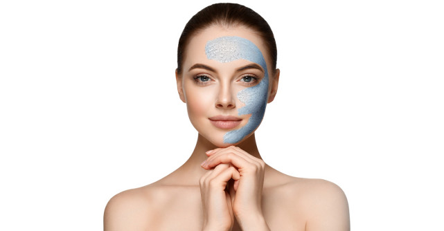 Argila ALBASTRĂ de Râciu: O minune a țării noastre pentru sănătate și frumusețe