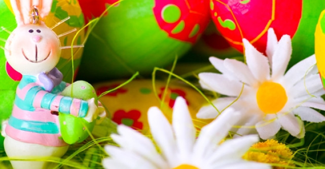 Ne pregatim de Iepuras: 5 Cadouri inventive pentru prieteni