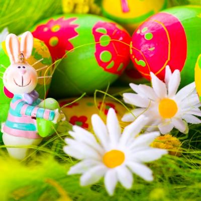 Ne pregatim de Iepuras: 5 Cadouri inventive pentru prieteni