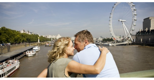  Ceva foarte ciudat s-a intamplat cu sotul meu