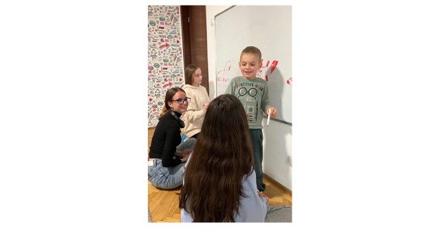 The Story of Autism rescrie povestea copiilor cu autism şi lansează o campanie de strângere de fonduri