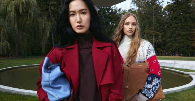 Un Nou Sezon. O Nouă Narațiune. MODIVO prezintă campania AW25