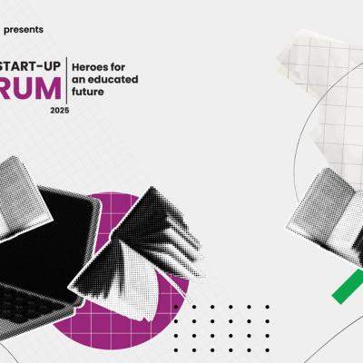 Green Sustainability Forum 2025 – Heroes for an educated future: rezervă-ți locul și schimbă viitorul unui copil