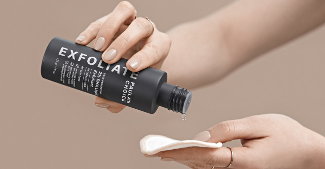 BHA, cel mai bun prieten al tenului gras