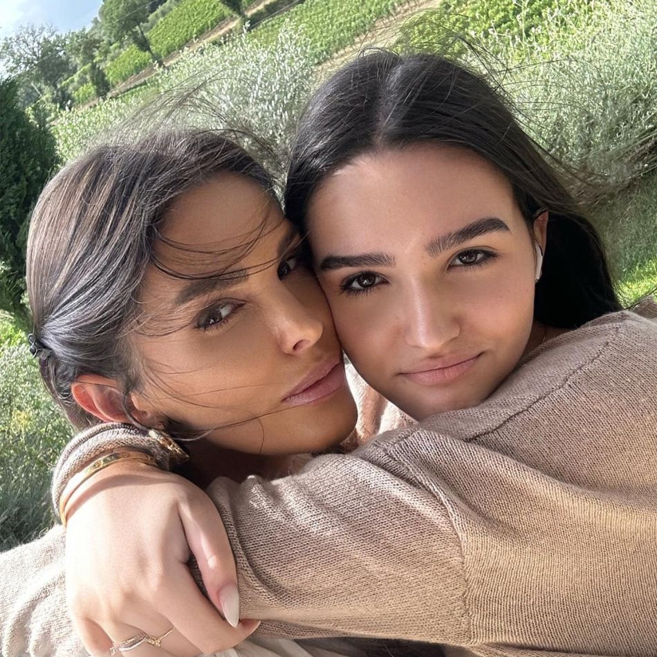 Denisa Nechifor dezvăluie de ce nu a cerut niciodată pensie alimentară de la tatăl fiicei sale