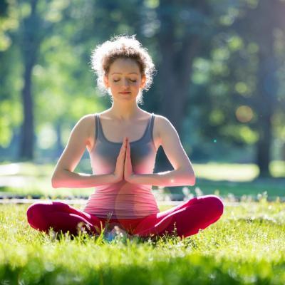 Miscarea, o forma de terapie