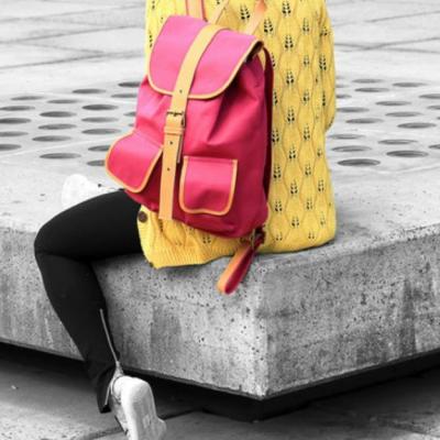 5 moduri de negreșit în care să combini culorile pretențioase