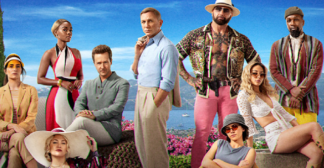 Retrospectiva Netflix pentru 2022. Topul celor mai vizionate filme si seriale