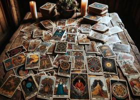 Tarot Online Decembrie 2024: Previziunile Universului pentru fiecare zodie în ultima lună a anului! Cum pășim în noul capitol?