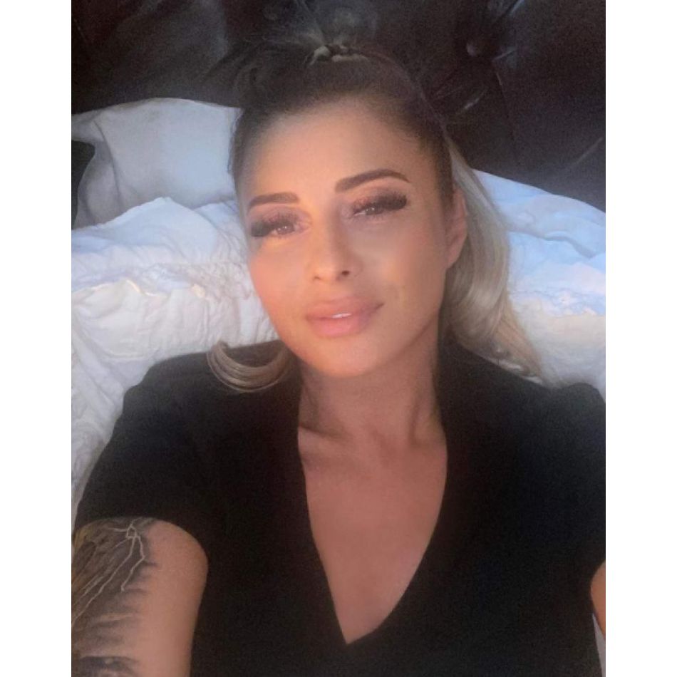 Anamaria Prodan, declarații total neașteptate despre fostul soț: Laur pe mine o să mă iubească toată viața!