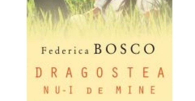 Dragostea nu-i de mine