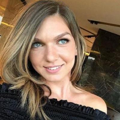 La mulți ani, Simona Halep! Campioana României împlinește 31 de ani