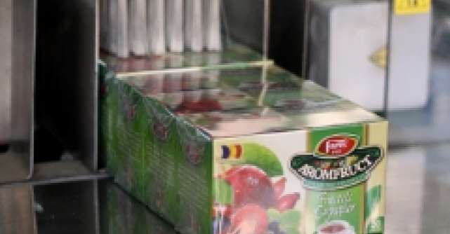 Fares - primul brand de produse naturale din Romania