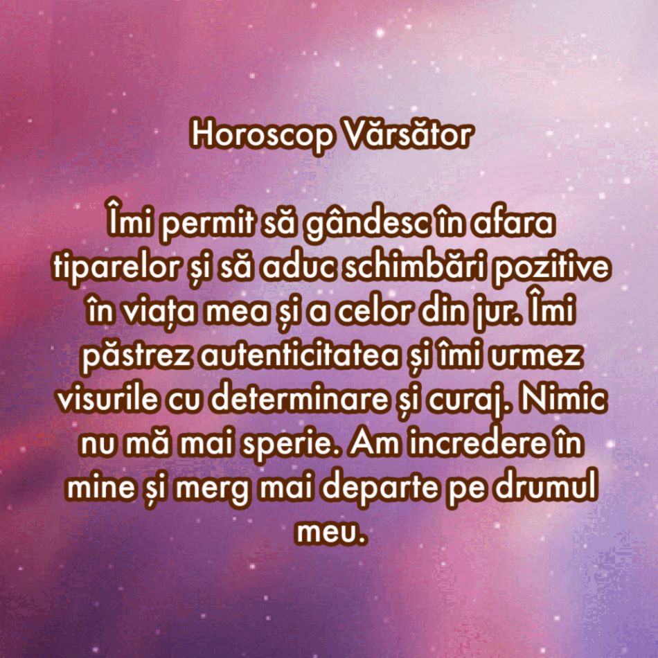Horoscop pentru suflet: Mantra zodiei tale pentru săptămâna 22-28 iulie
