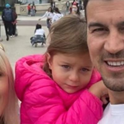 Elena Udrea, mesaj emoționant de ziua de naștere a fiicei sale: Nu există destule cuvinte și nici destul timp să îmi cer iertare
