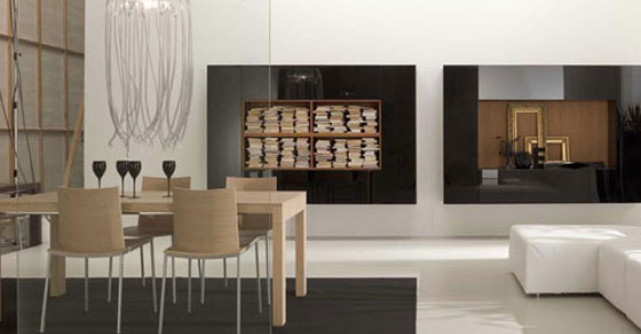 Stiluri decorative si culori in tendinte