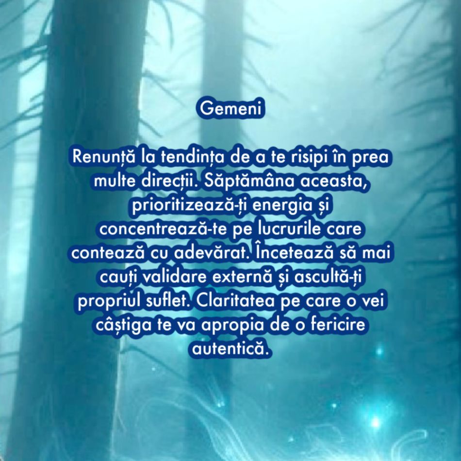 La ce trebuie să renunți în săptămâna 23-29 decembrie ca să atragi fericirea în viața ta