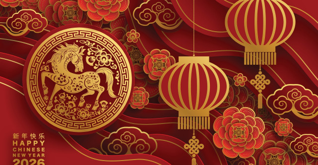 Horoscop Chinezesc 2026: Anul Calului de Foc aduce viteză, ambiție și schimbare! Previziuni complete pentru toate cele 12 semne