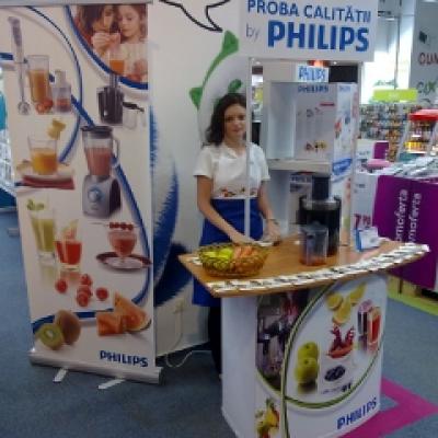 Proba calitatii by Philips