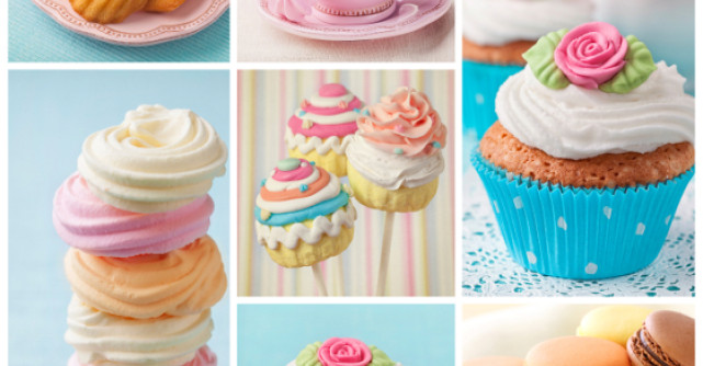 Retete pentru prajituri si biscuiti 