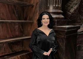 Angela Gheorghiu, sacrificiul suprem pentru artă: Mi-am pierdut sora și am plecat direct la repetiții...