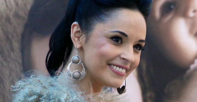 Soc: Andreea Marin paraseste Romania?! 