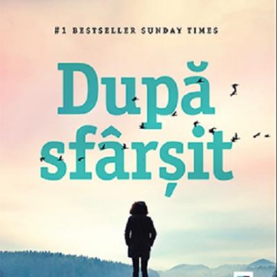 După sfârșit de Clare Mackintosh, o poveste tristă, plină de speranță
