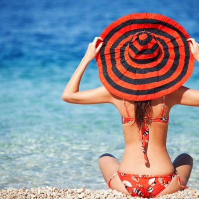 Talasoterapia - vindecarea cu ajutorul marii