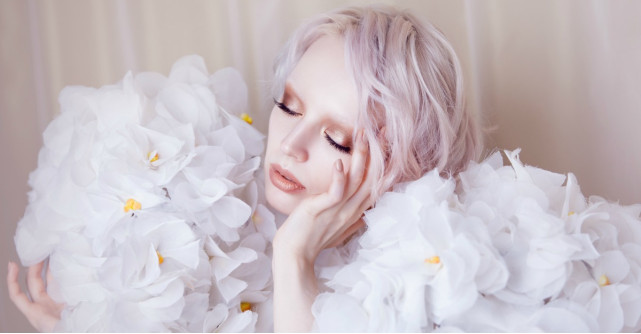 Farduri pastelate pentru ochi