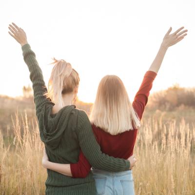 Cea mai bună versiune a ta în cinci pași