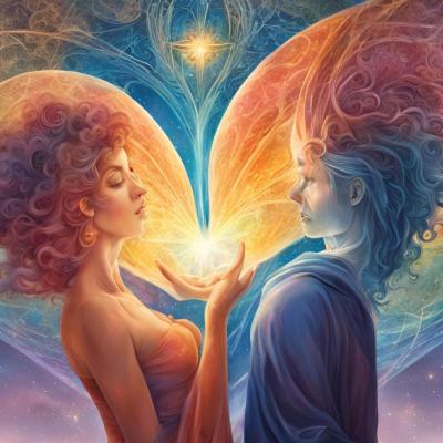 Avem mai multe suflete-pereche?