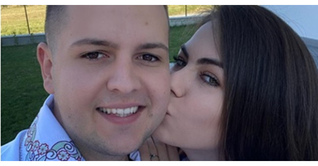 Marian și Andreea de la Mireasa și-au spus Adio! De ce s-a ajuns la destrămarea relației?