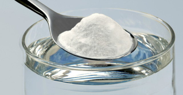 Apa sarata: Beneficii pentru sanatate