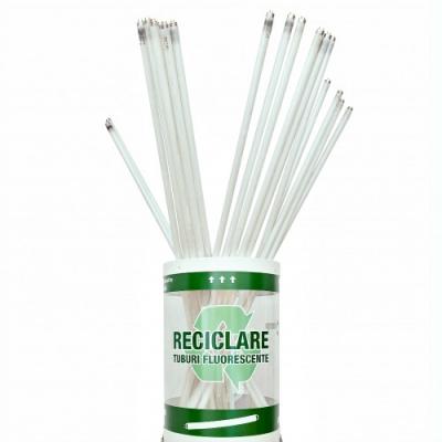 Recolamp lansează aplicația ColțVerde pentru facilitarea colectării selective a deșeurilor periculoase!