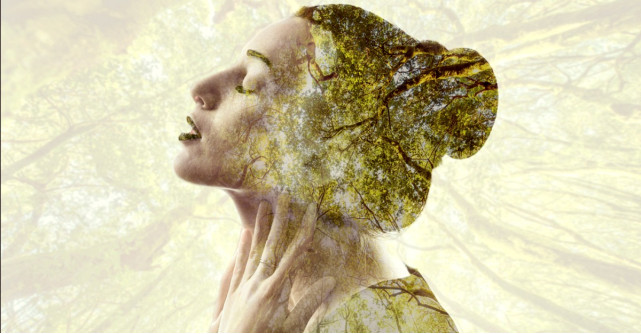 10 calitati ale persoanelor hipersensibile