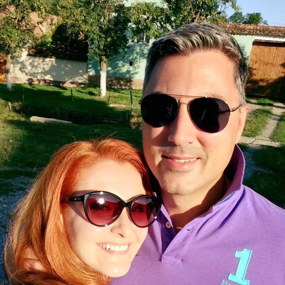Alina Sorescu, o nouă lovitură în procesul cu Alexandru Ciucu. Ce se întâmplă cu fetițele sale?