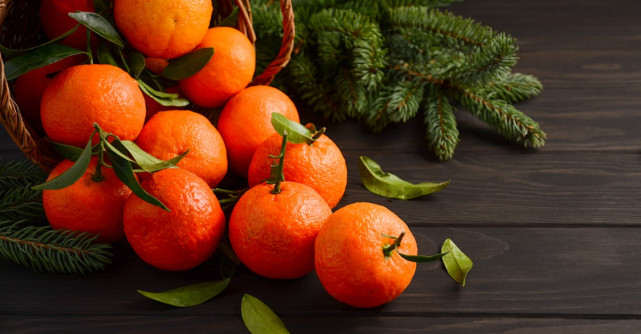 Secretul clementinelor. Beneficii pentru sanatate