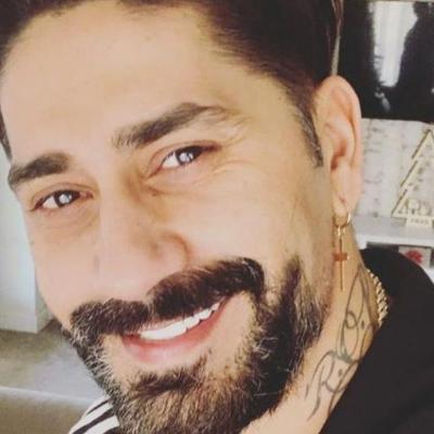 Cauzele destrămării prieteniei dintre Alex Velea și Connect-R