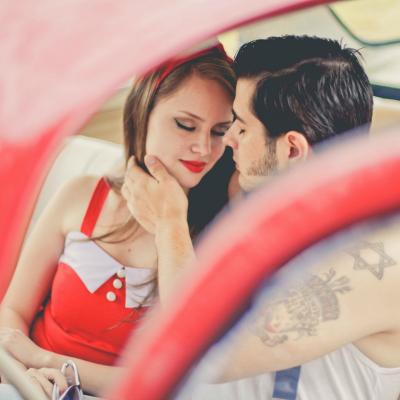 Cum te imbraci la prima intalnire daca esti in zodia Berbec