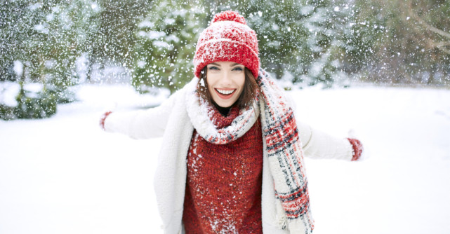 Sper ca in 2019 sa alegi sa iti traiesti viata fara sa iti pese de cei din jurul tau