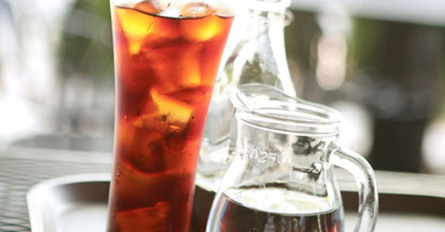 5 Ceaiuri BIO care iti vor rasfata simturile