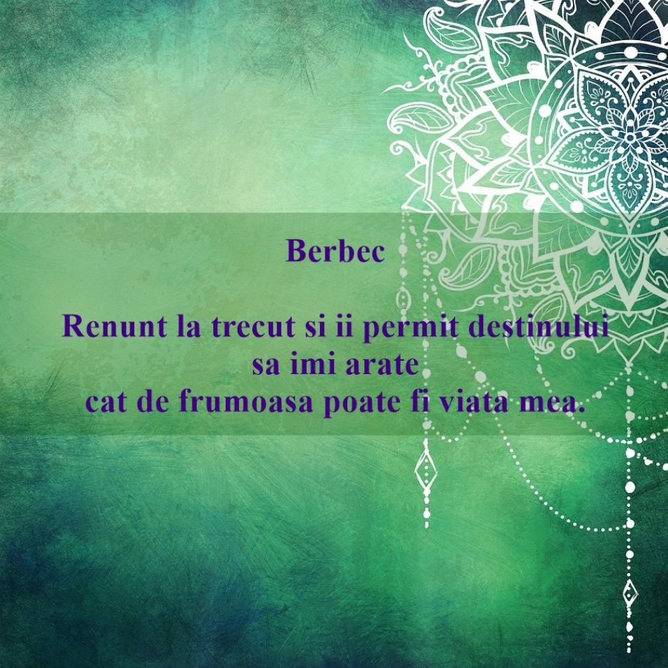 Horoscop vară 2023: Mantra de care sufletul tău are nevoie în următoarele 3 luni