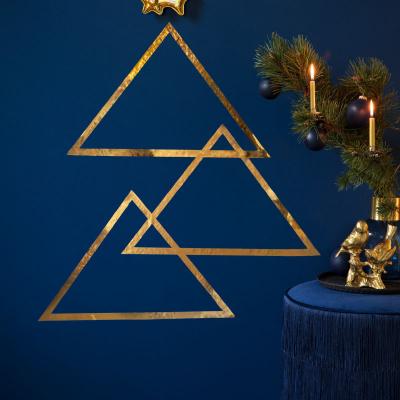 Decorează-ți casa ca într-un film de Crăciun cu noile decorațiuni Ferrero