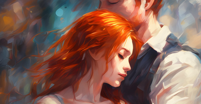 Iubirea adevărată nu te părăsește niciodată. Dacă a plecat înseamnă că nu îți este destinat