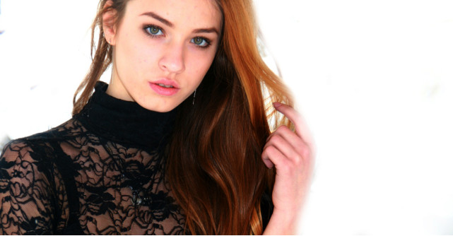 Transparente sexy indiferent de ocazie 