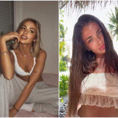 Scandal uriaș între Iuliana Beregoi și Andreea Bostănică! Vedetele s-au luat la bătaie într-un restaurant 