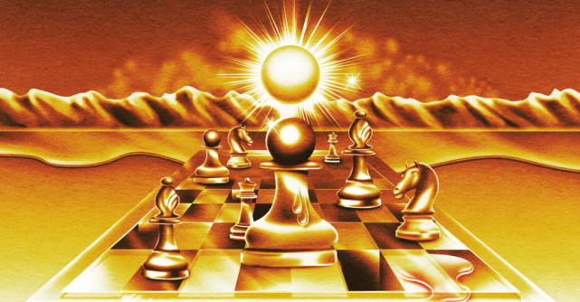 The Supermen Lovers reînvie STARLIGHT alături de OneRepublic